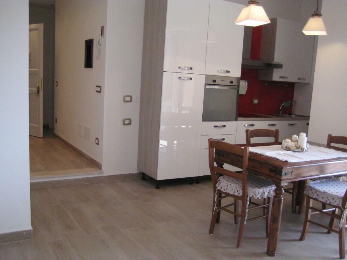 Sofia Principess House Apartment La Spezia Exterior photo