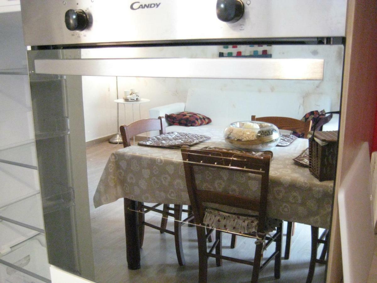 Sofia Principess House Apartment La Spezia Exterior photo